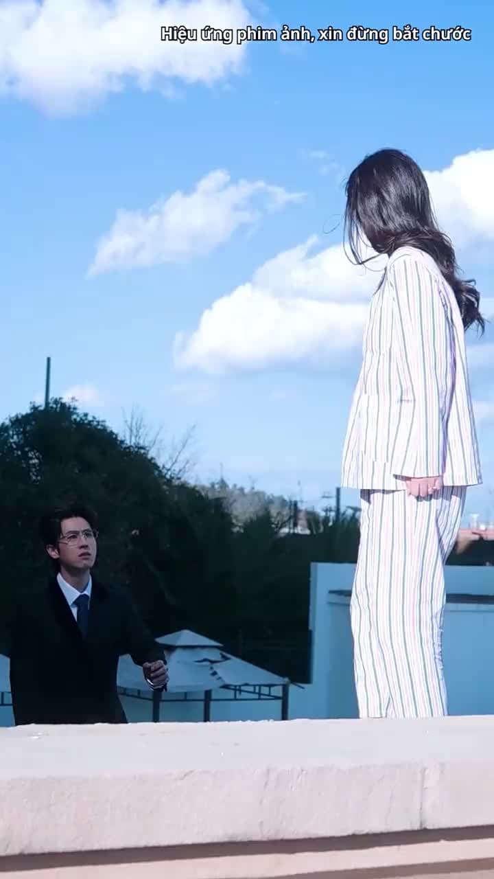 [Lồng Tiếng] Âm Thanh Trong Tim - Episode 75