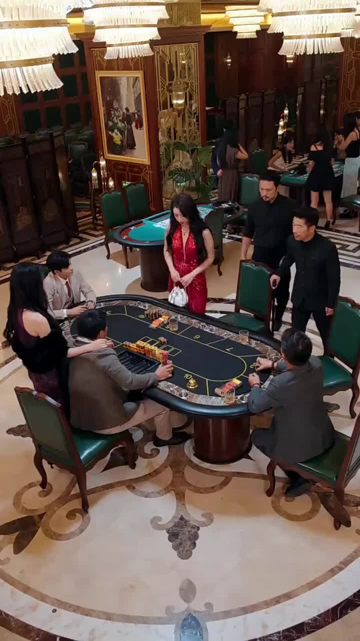 Janji Dewa Judi - Episode 25