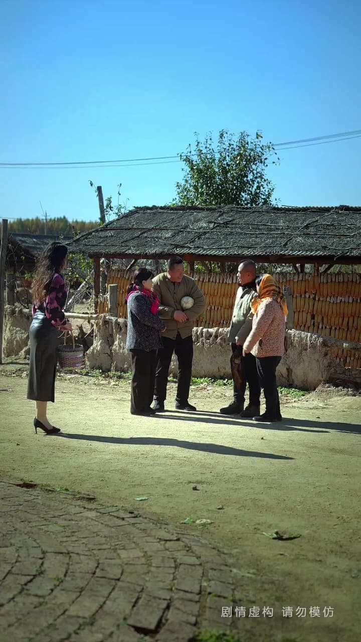 回到80年代悔悟爹地帶我飛 - Episode 21