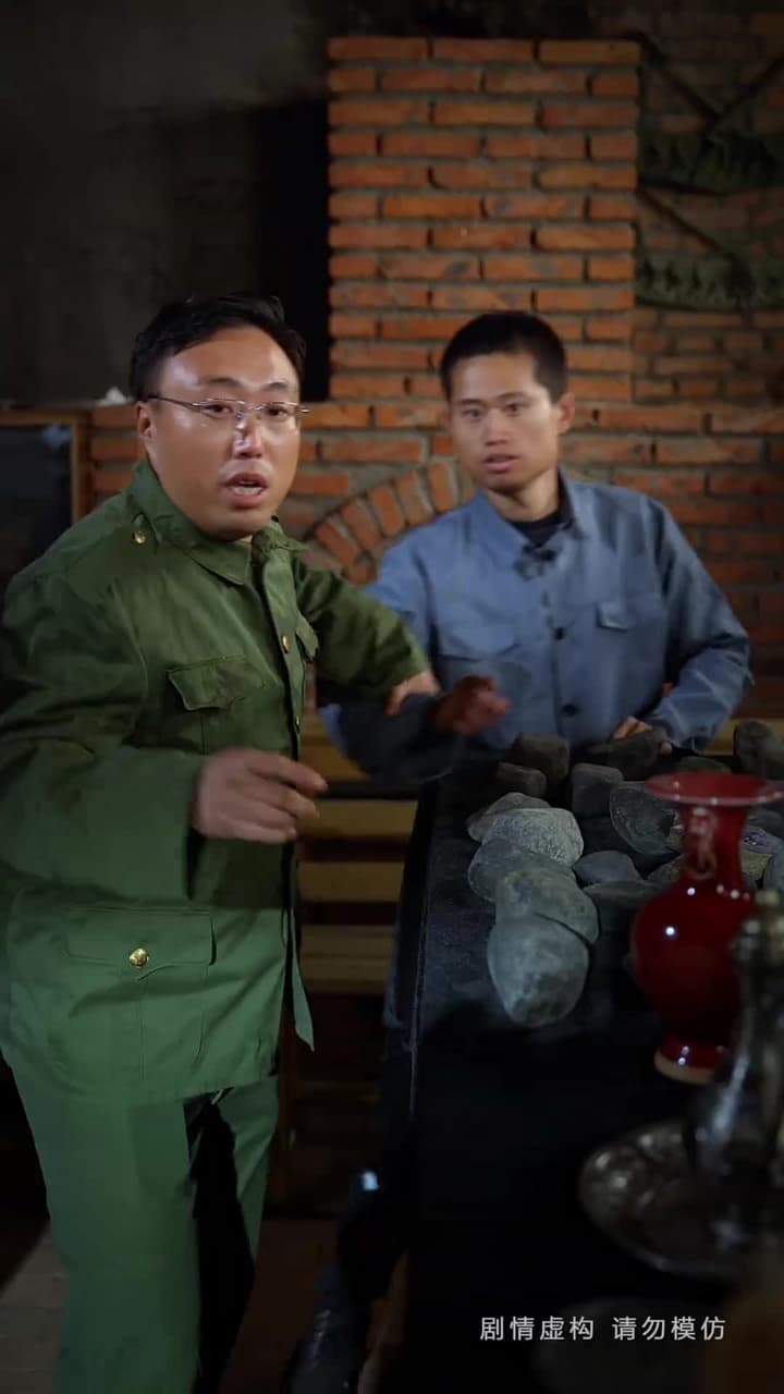 回到80年代悔悟爹地帶我飛 - Episode 30
