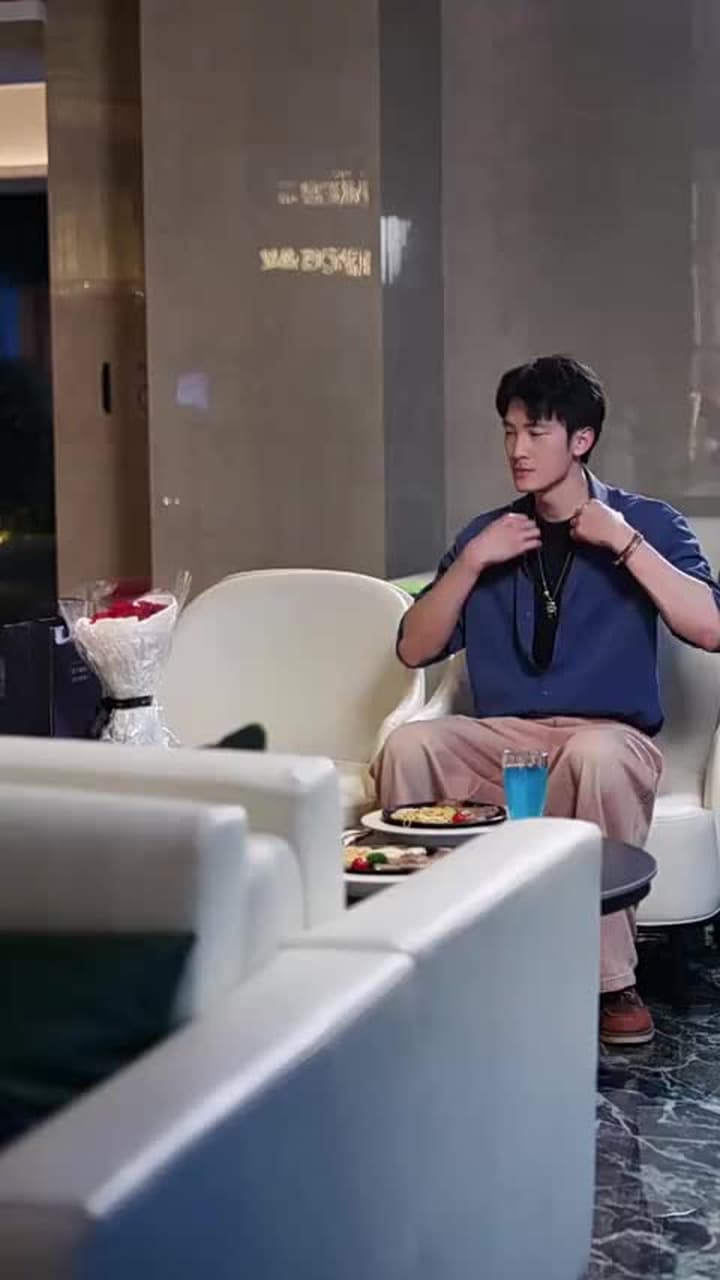 Redeemed in Love - Episode 17