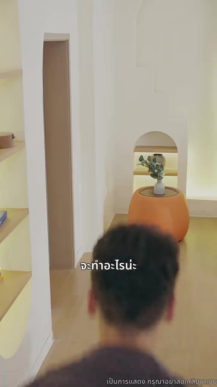 บุญคุณนีัต้องทดแทน - Episode 22