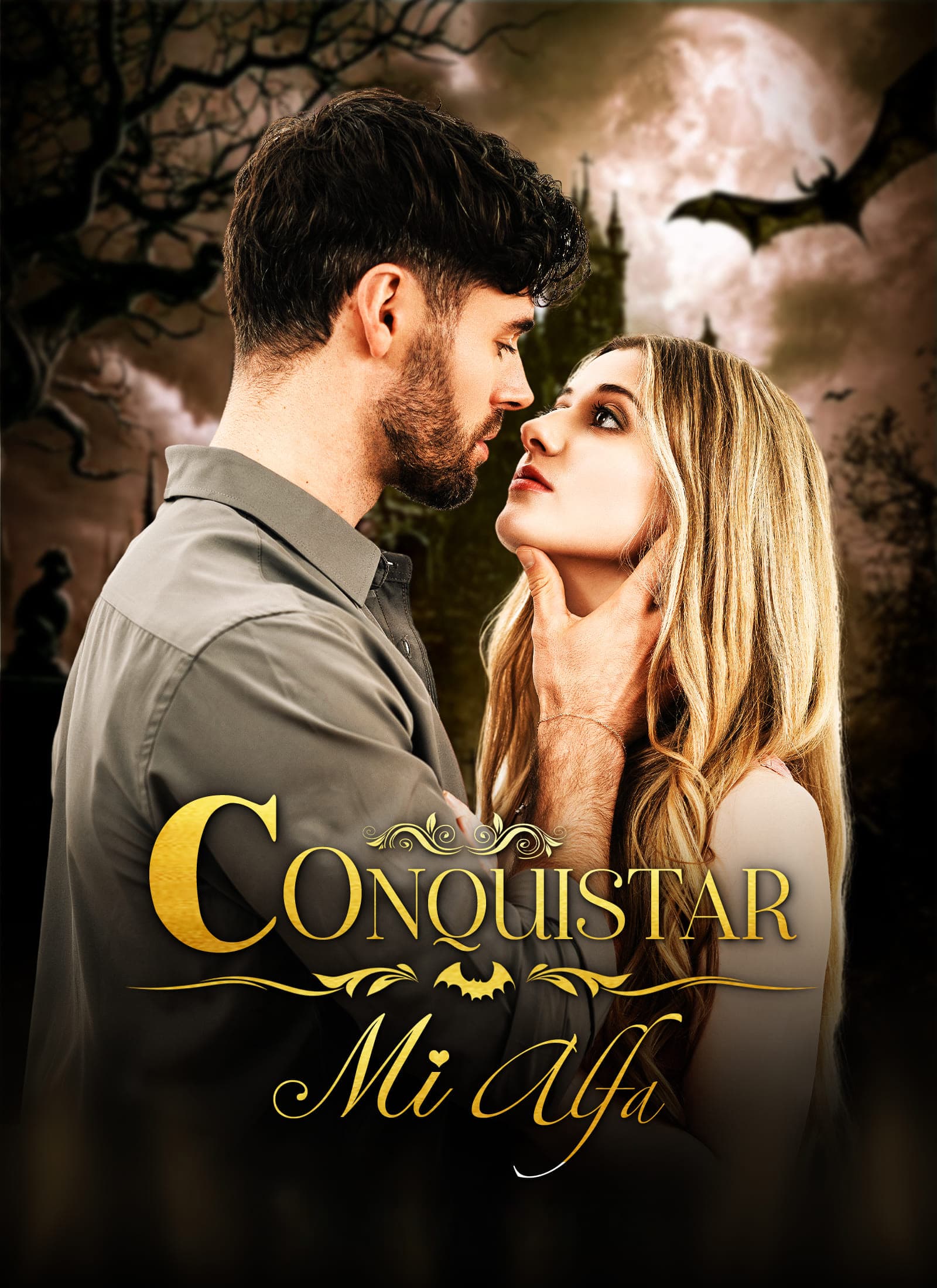 Conquistar a Mi Alfa