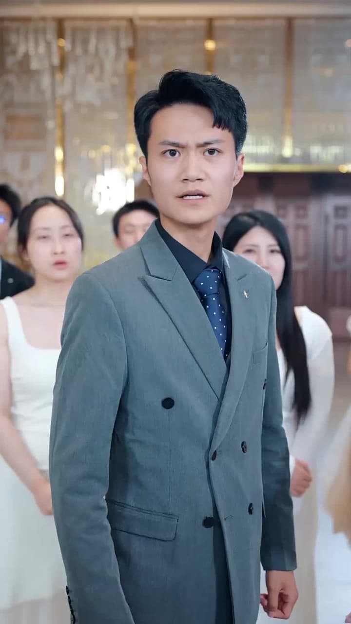 [Lồng tiếng]Chán Làm Cậu Ấm, Chỉ Muốn Làm Nhân Viên - Episode 61