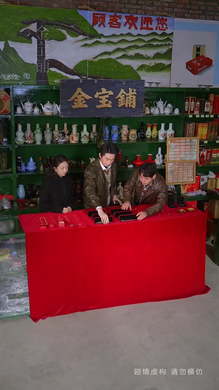 回到80年代悔悟爹地帶我飛 - Episode 65