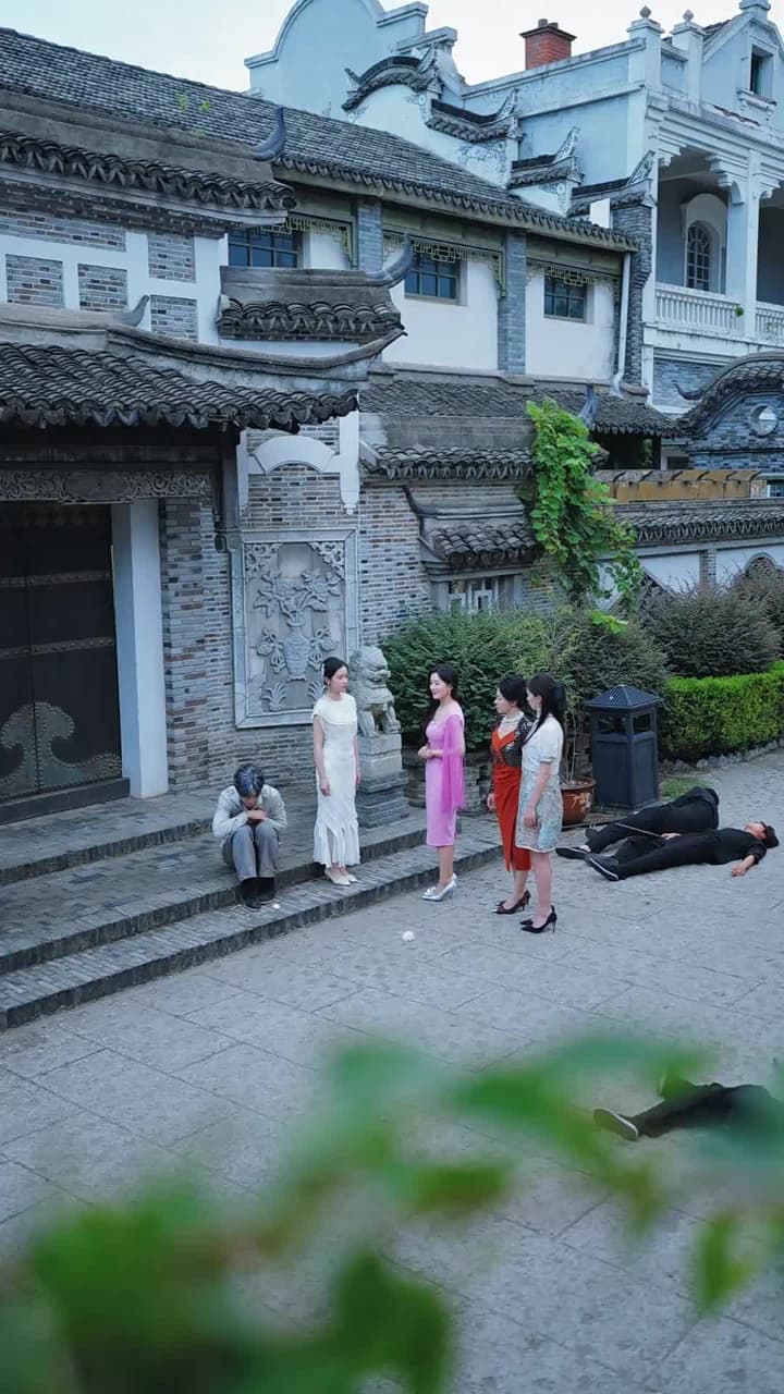 Bí Mật Gia Tộc - Episode 67