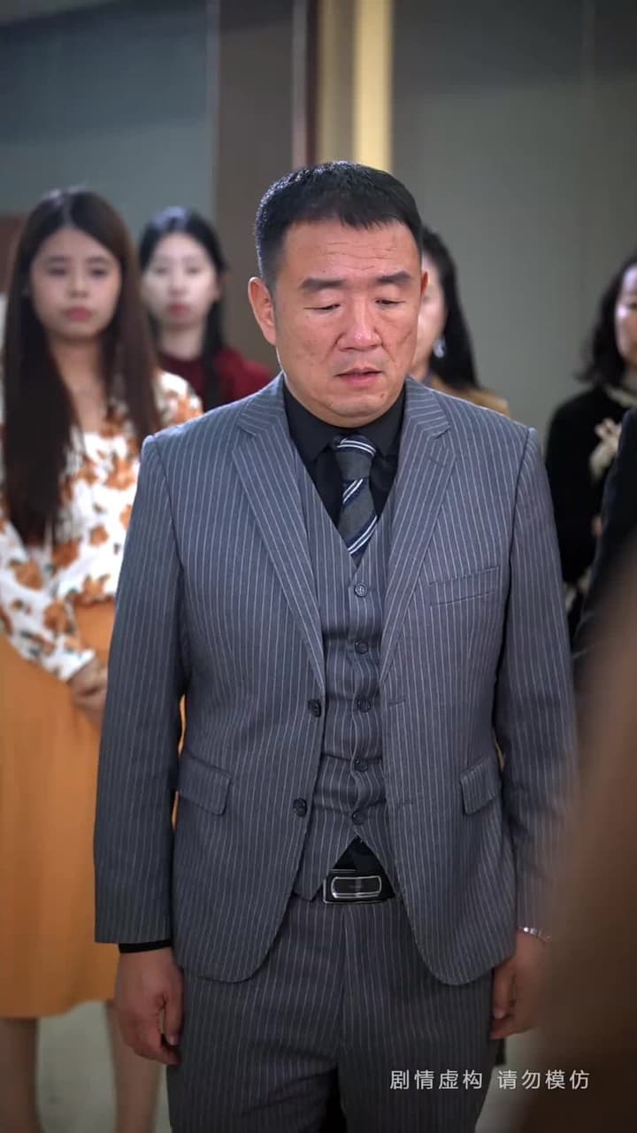 回到80年代悔悟爹地帶我飛 - Episode 80