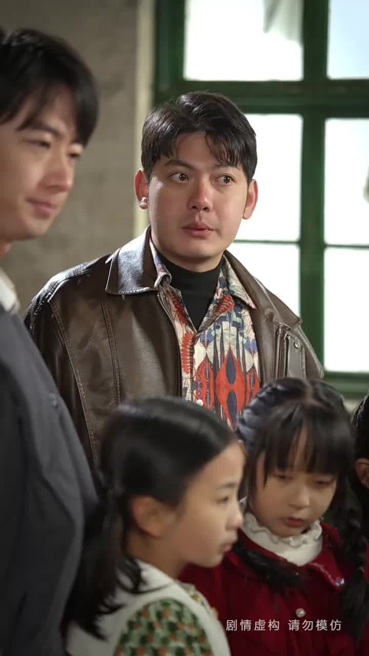 回到80年代悔悟爹地帶我飛 - Episode 36