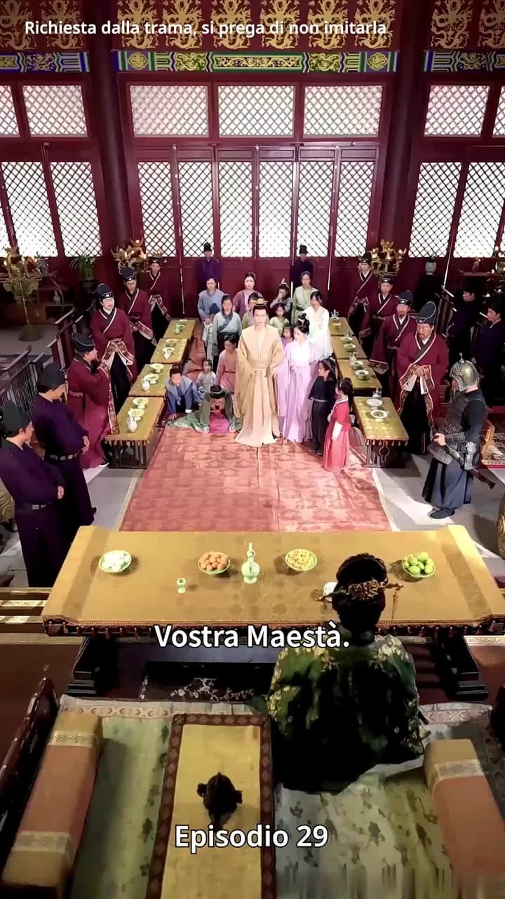 [Doppiato] Quando il Incontro - Episode 29