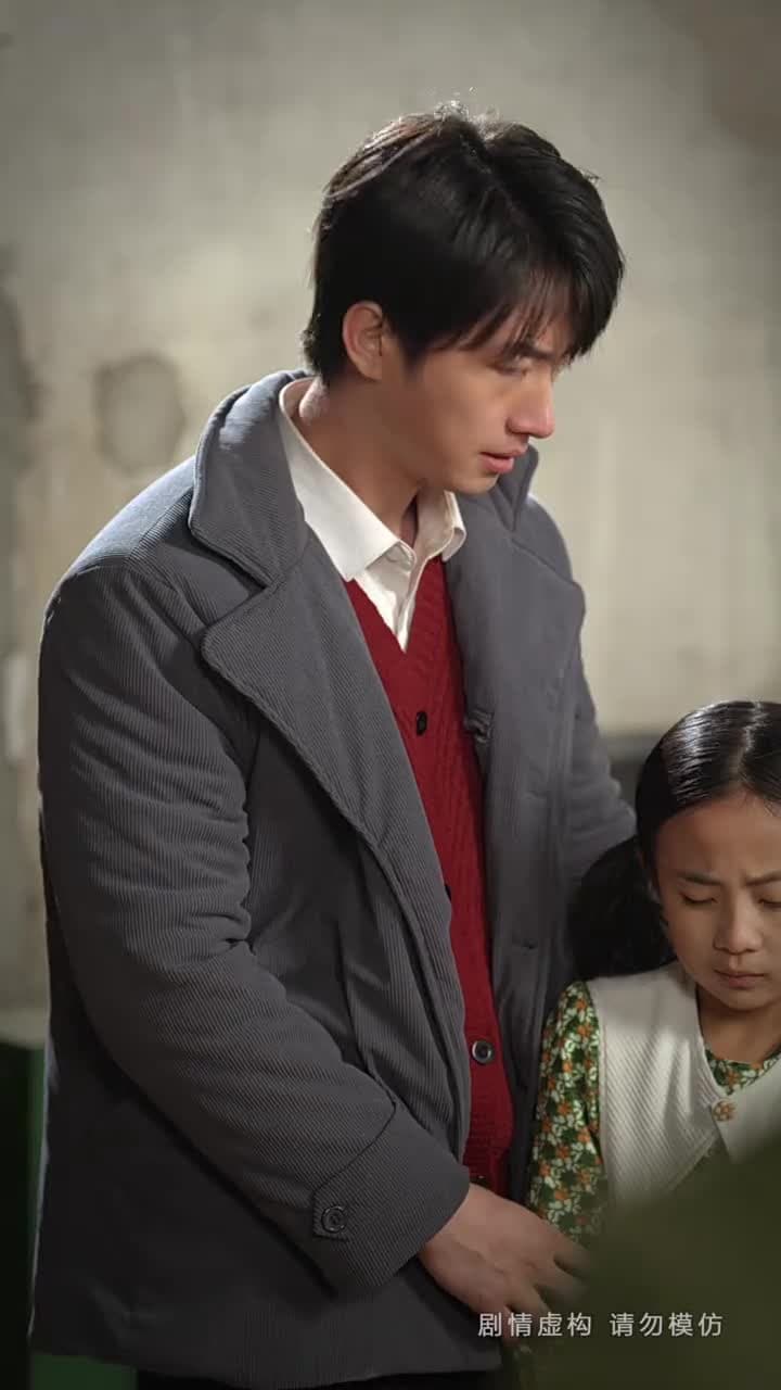 回到80年代悔悟爹地帶我飛 - Episode 34