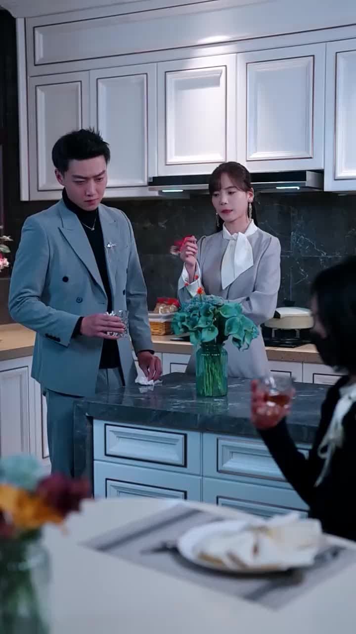[Lồng Tiếng] Âm Thanh Trong Tim - Episode 55