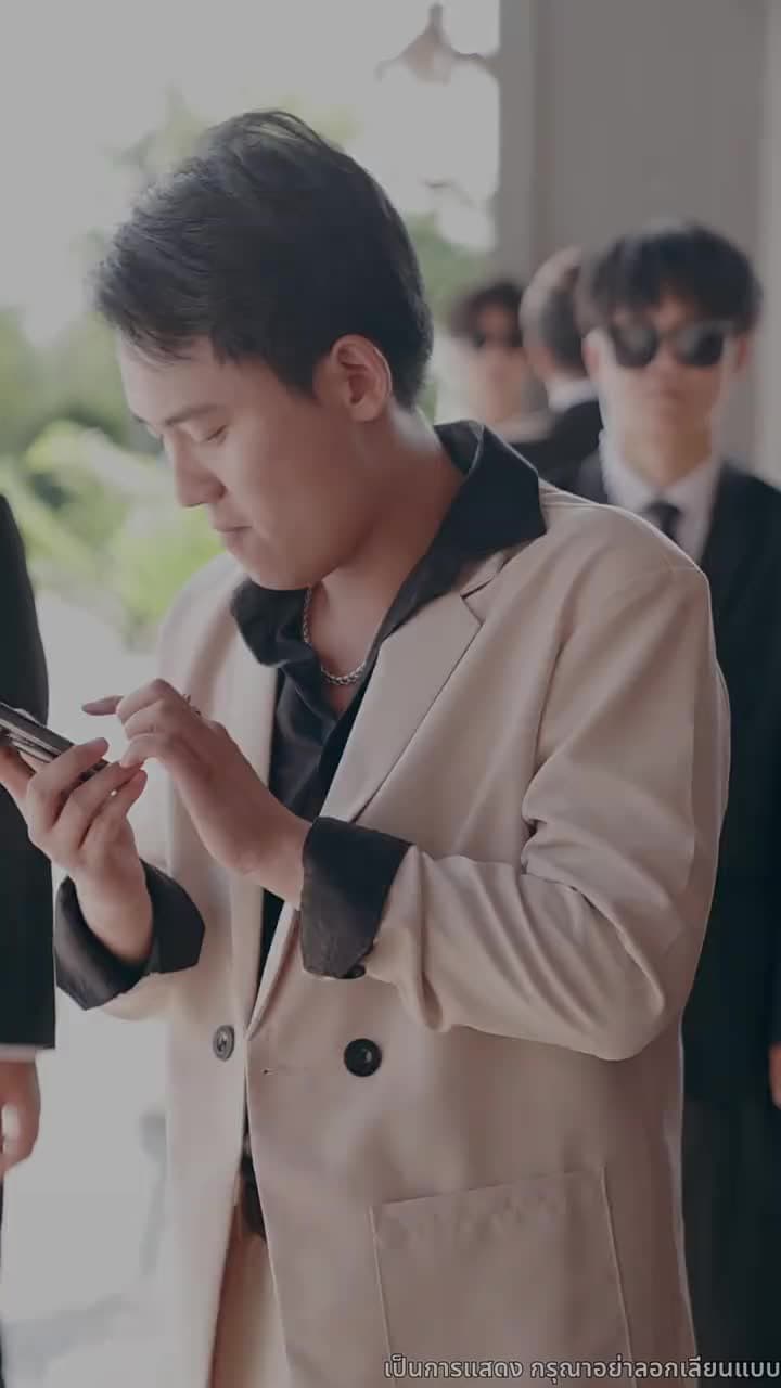 บุญคุณนีัต้องทดแทน - Episode 12