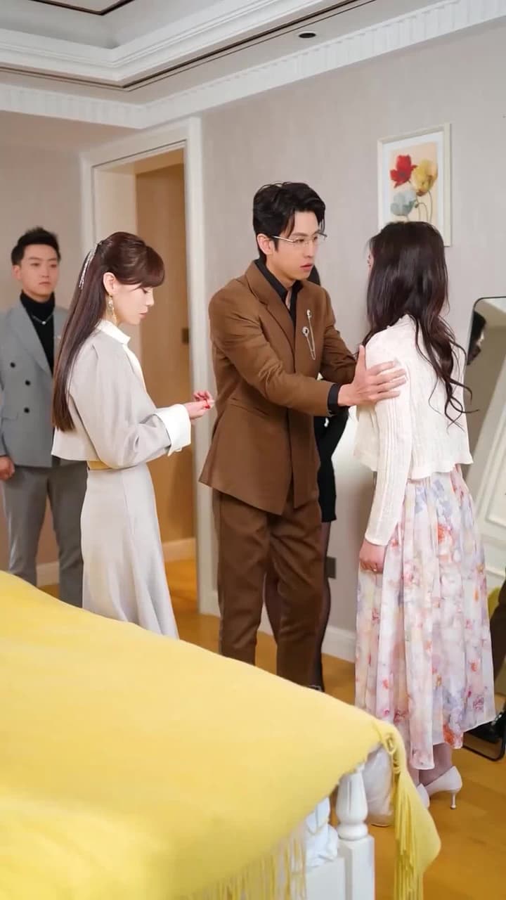 [Lồng Tiếng] Âm Thanh Trong Tim - Episode 51