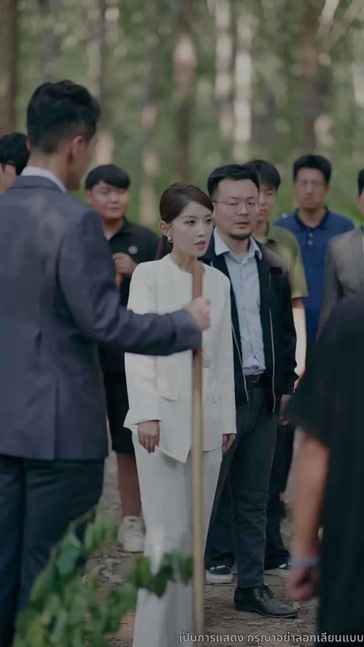บุญคุณนีัต้องทดแทน - Episode 57