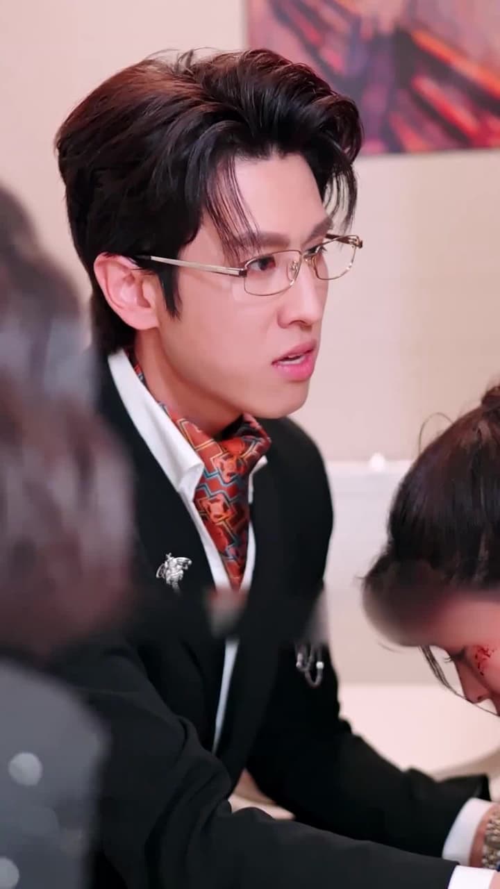 [Lồng Tiếng] Âm Thanh Trong Tim - Episode 17