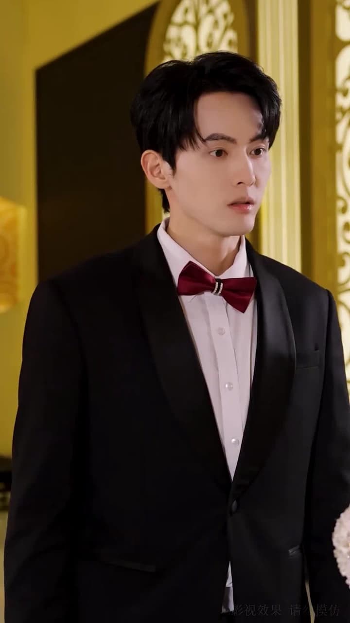 保鏢先生,結個婚 - Episode 31