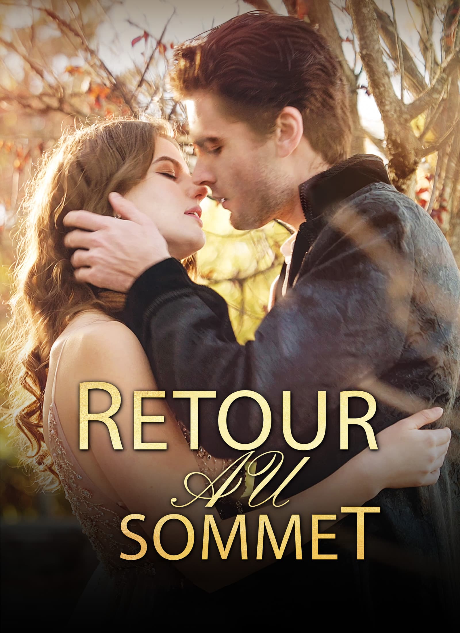 Retour au Sommet