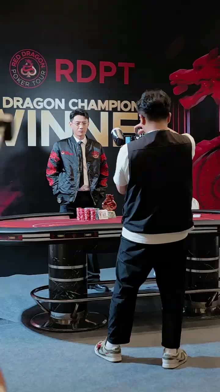 The Poker Queen's Vengeance - Episode 6