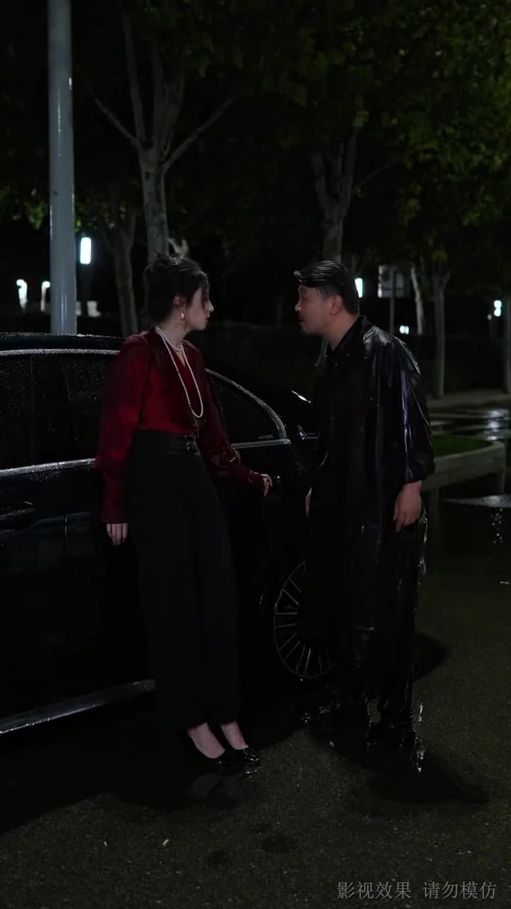 保鏢先生,結個婚 - Episode 55