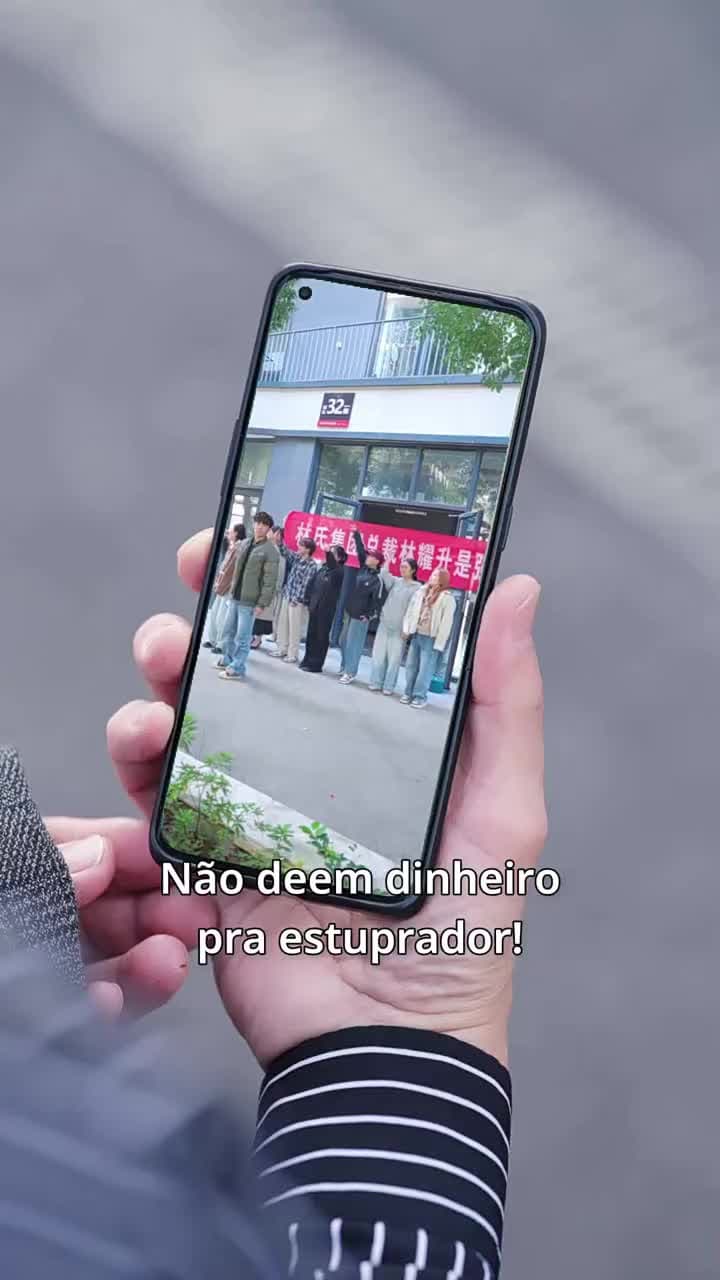 Quando a Vida Virou Clara - Episode 75