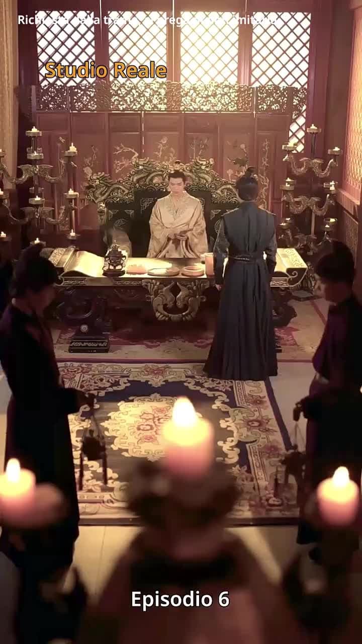 [Doppiato] Quando il Incontro - Episode 6
