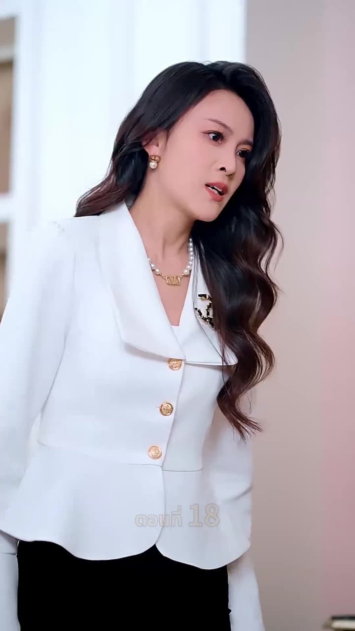 [พากย์ไทย]ความรักไม่อาจเป็นดั่งเก่า - Episode 18