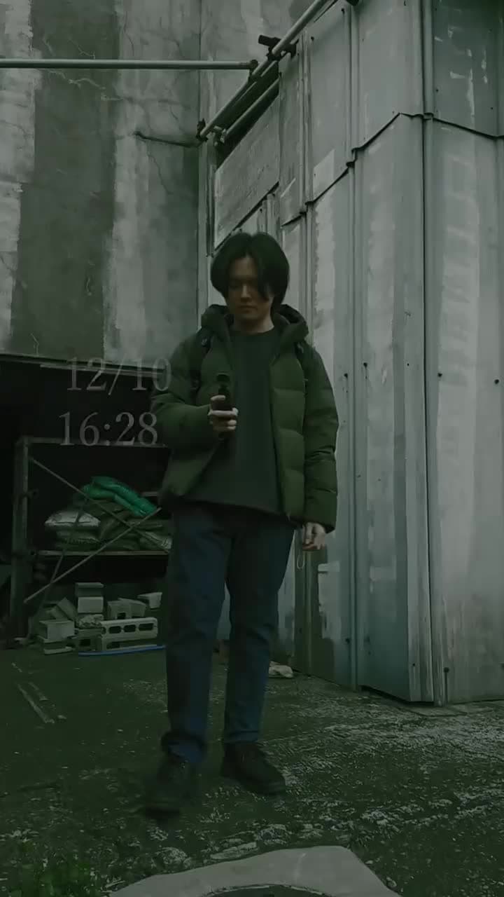 禁忌 - Episode 26