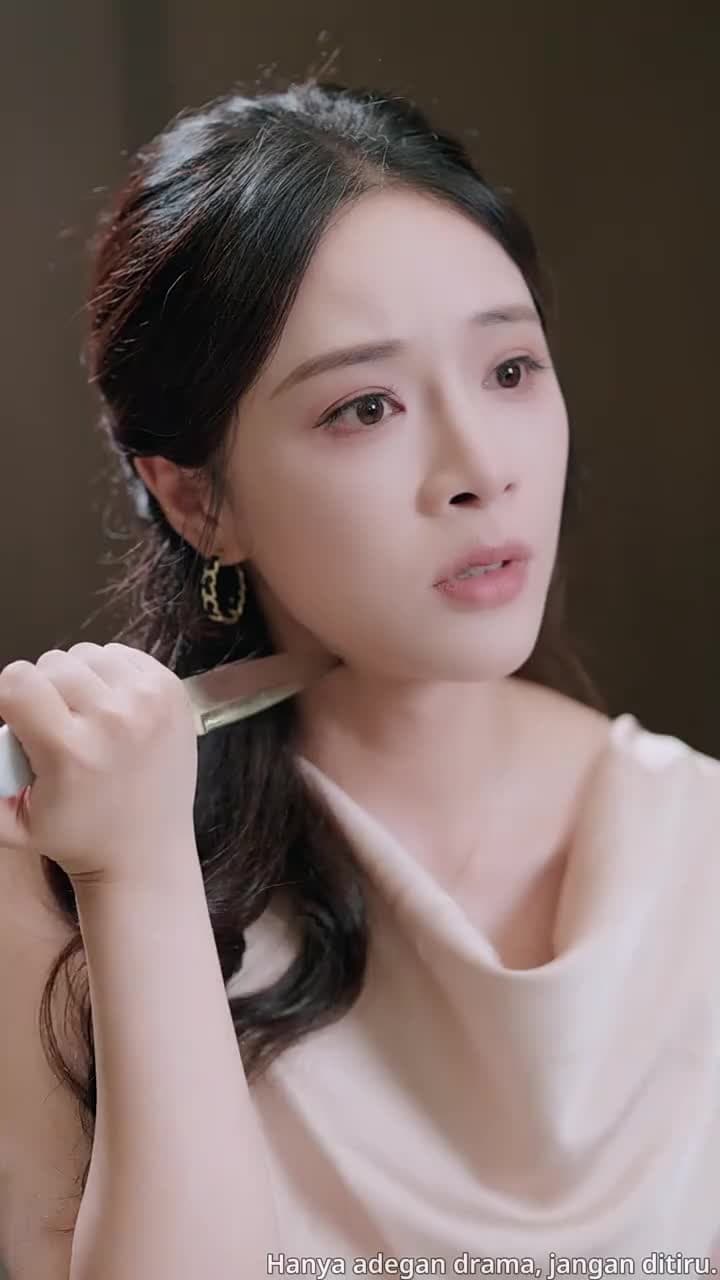 [Dubbing] Dibutakan Oleh Cinta - Episode 45