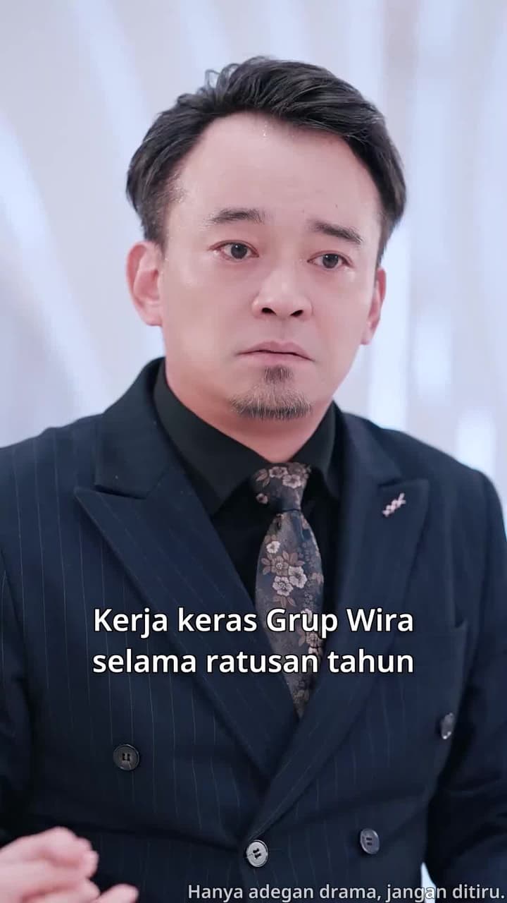 [Dubbing] Dibutakan Oleh Cinta - Episode 24