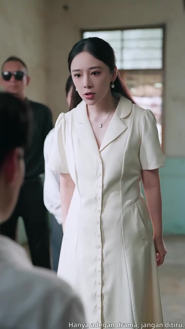 [Dubbing] Dibutakan Oleh Cinta - Episode 30