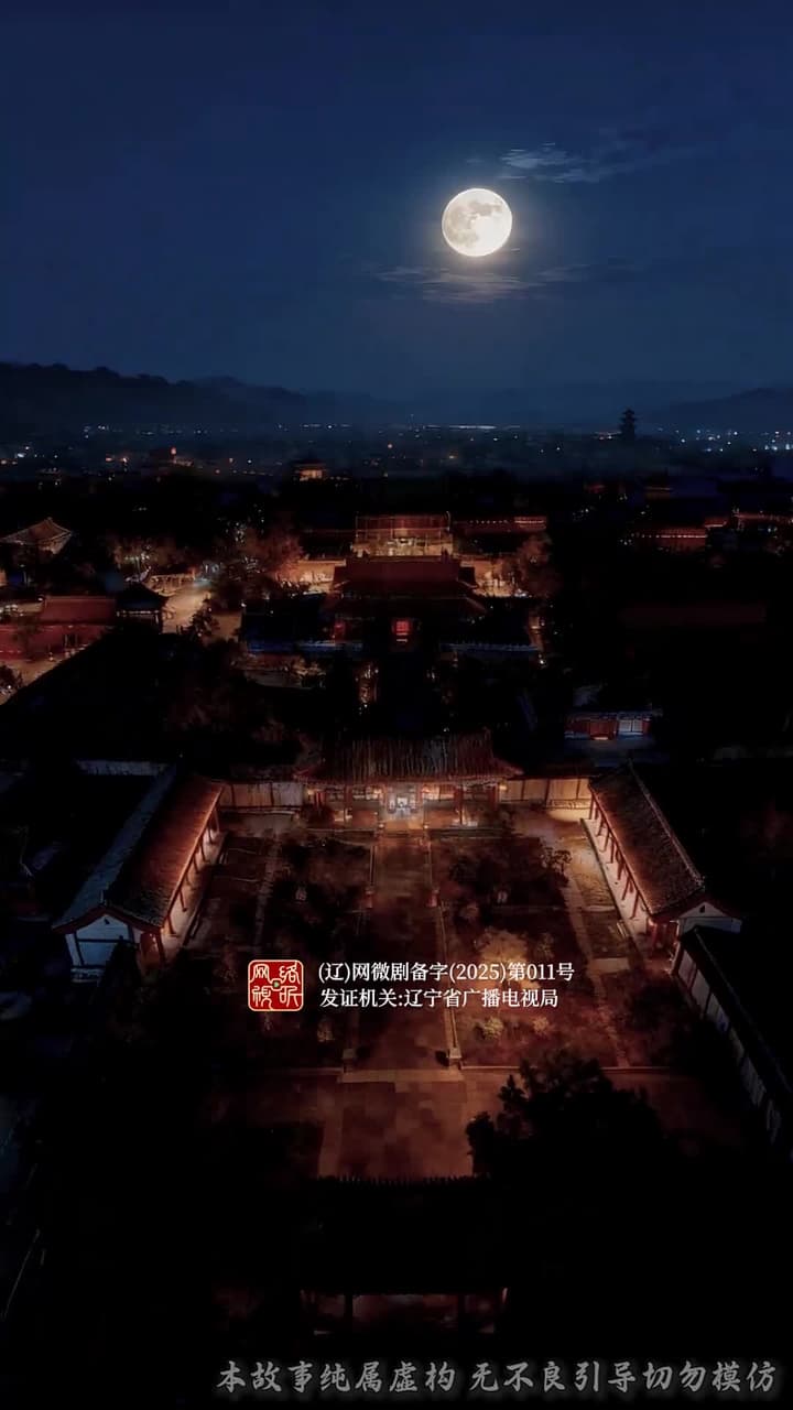 被模擬人生後,絕色女帝纏上我 - Episode 1