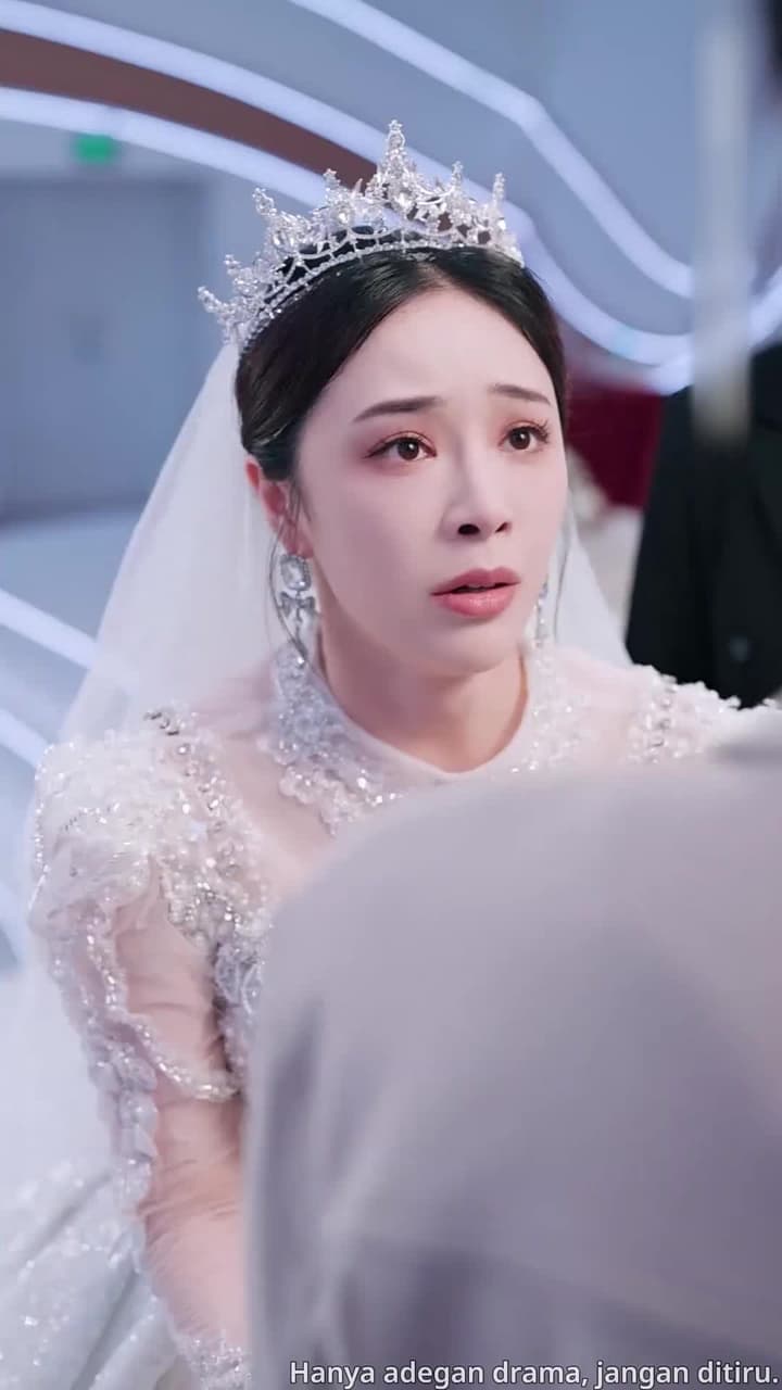 [Dubbing] Dibutakan Oleh Cinta - Episode 14