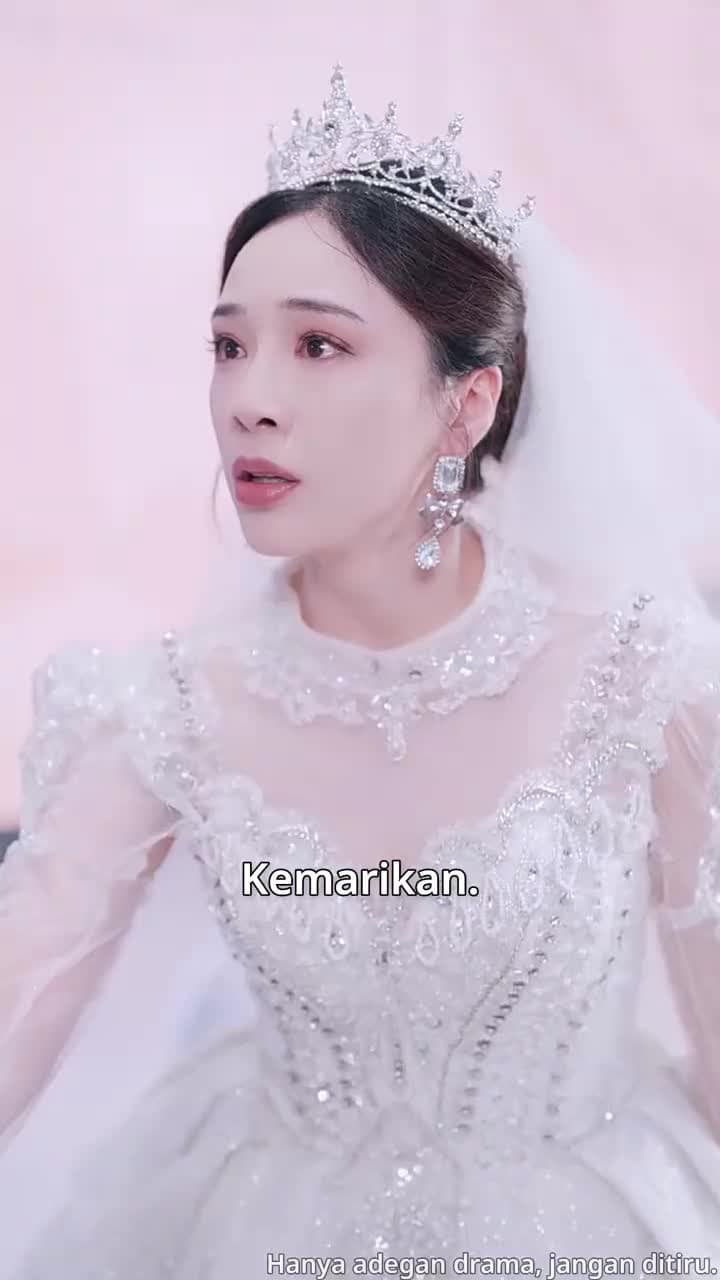 [Dubbing] Dibutakan Oleh Cinta - Episode 23