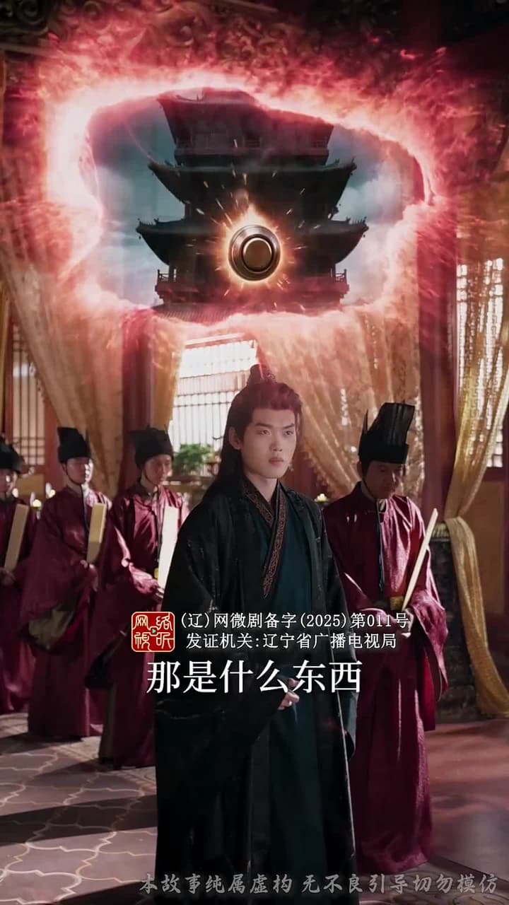 被模擬人生後,絕色女帝纏上我 - Episode 3