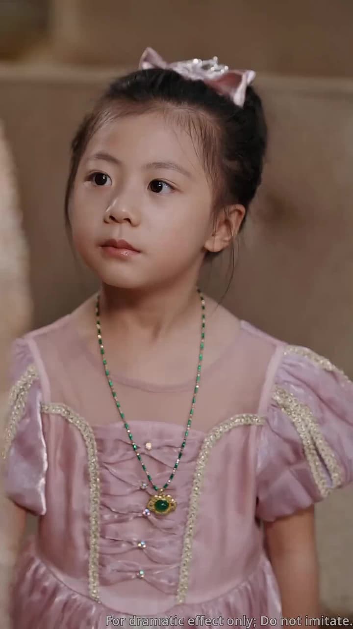 The Heir Hidden in Shadows - Episode 69