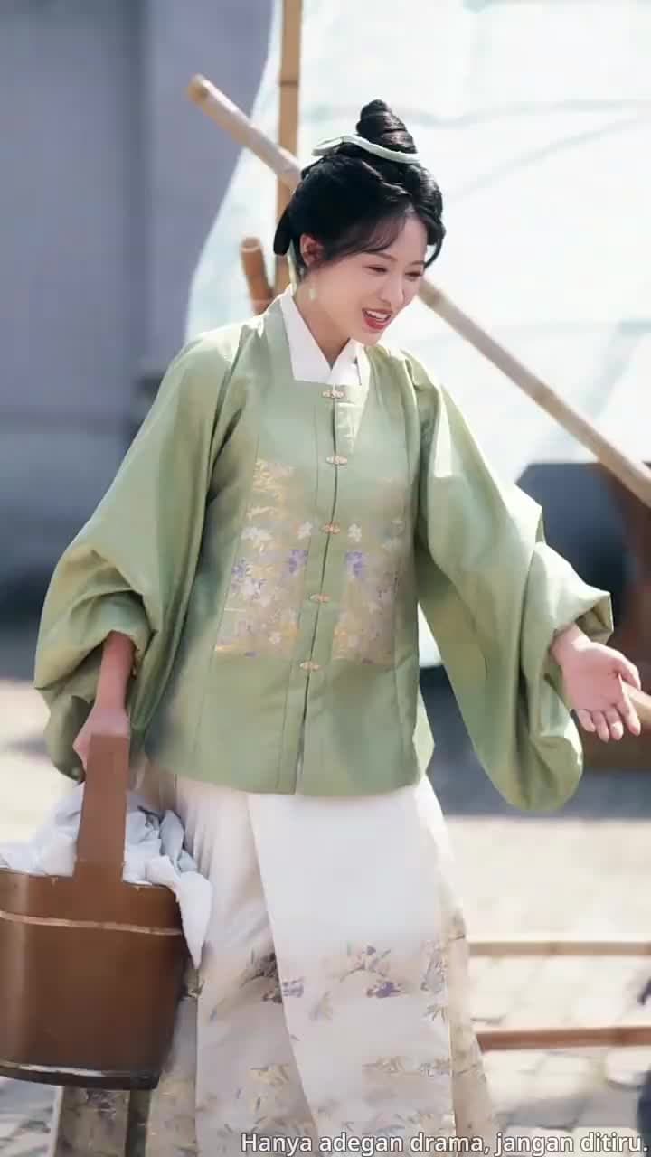 Kaisar, Selamatkan Putra Mahkotamu! - Episode 5