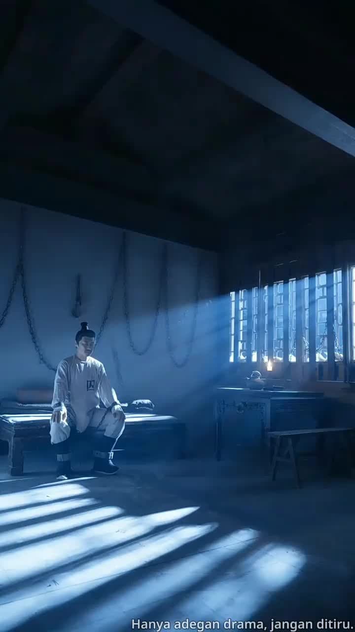 Kaisar, Selamatkan Putra Mahkotamu! - Episode 61