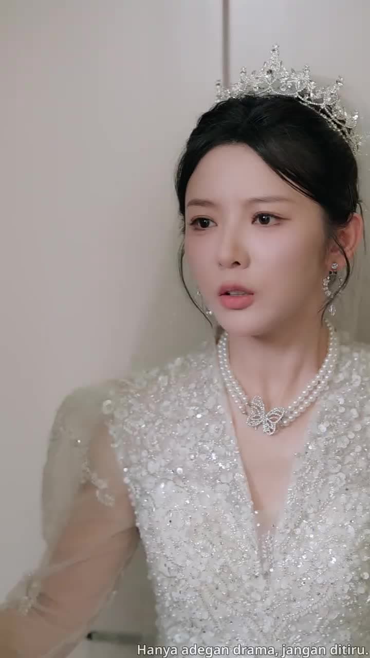 [Dubbing] Dibutakan Oleh Cinta - Episode 46