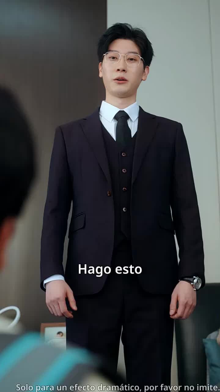 Millonario Disfrazado de Chófer - Episode 2
