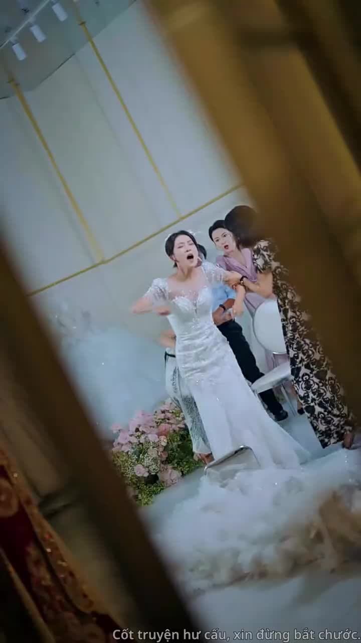 Hoa Tàn Tình Phai - Episode 12