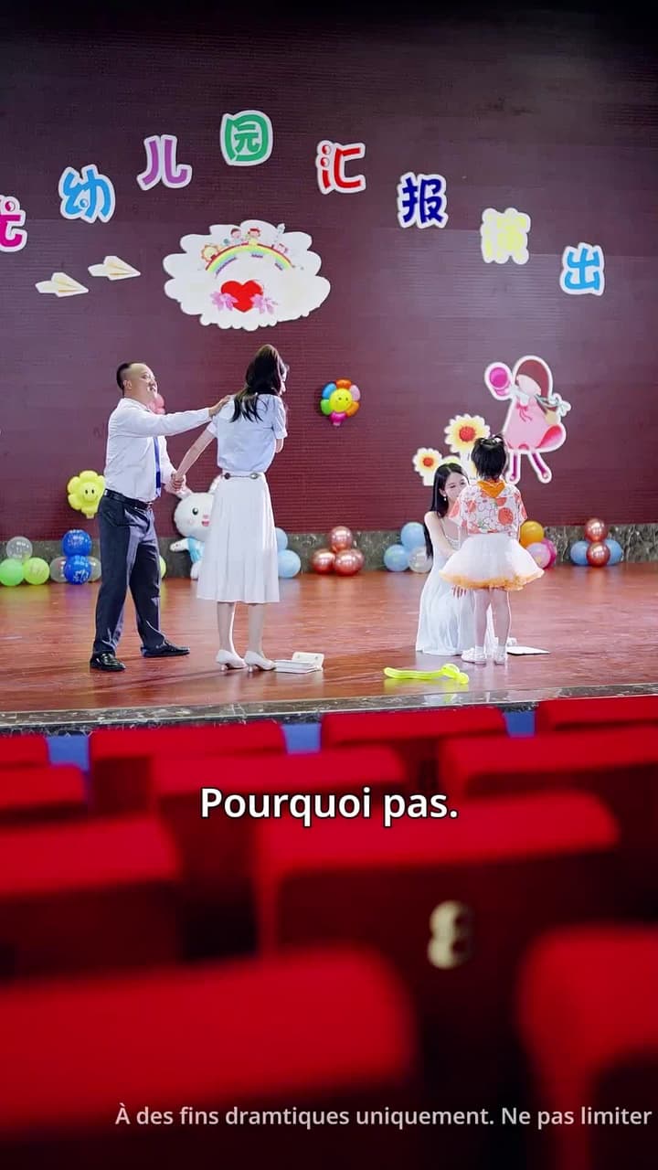 Gardien et Enfant - Episode 21