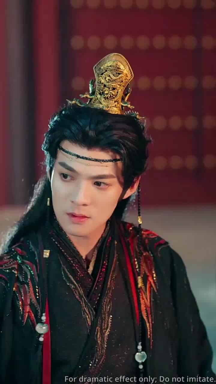 [Dubbed]For Crown and Homeland - Episode 55