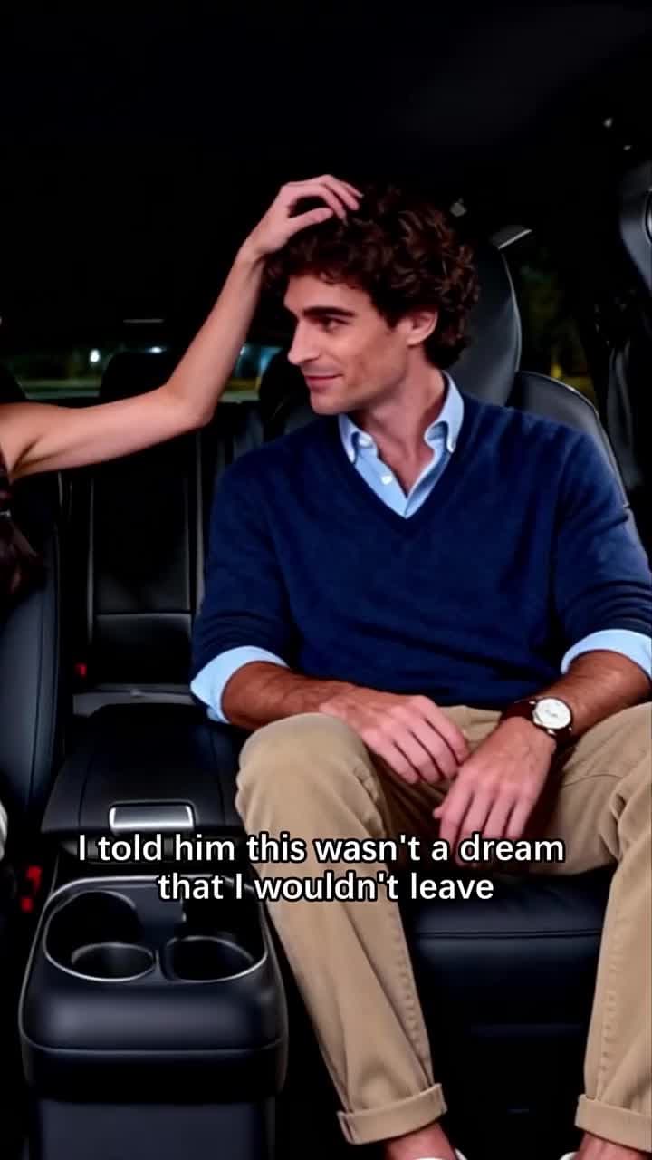 Three Months Before Our Wedding - Episode 8