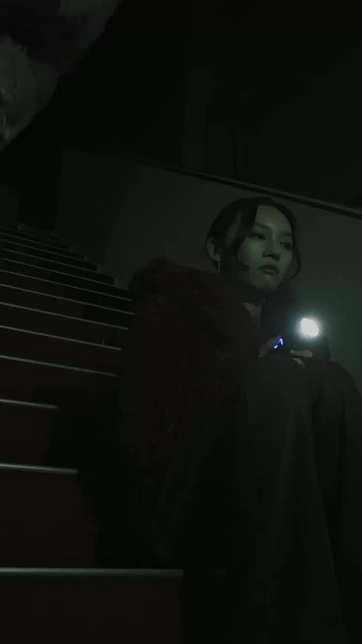 禁忌 - Episode 14
