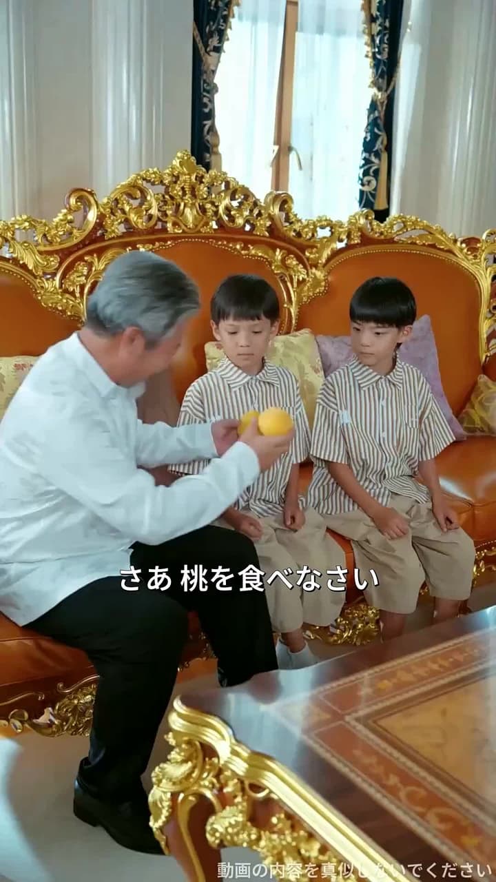 [吹替]消えた六年 - Episode 9