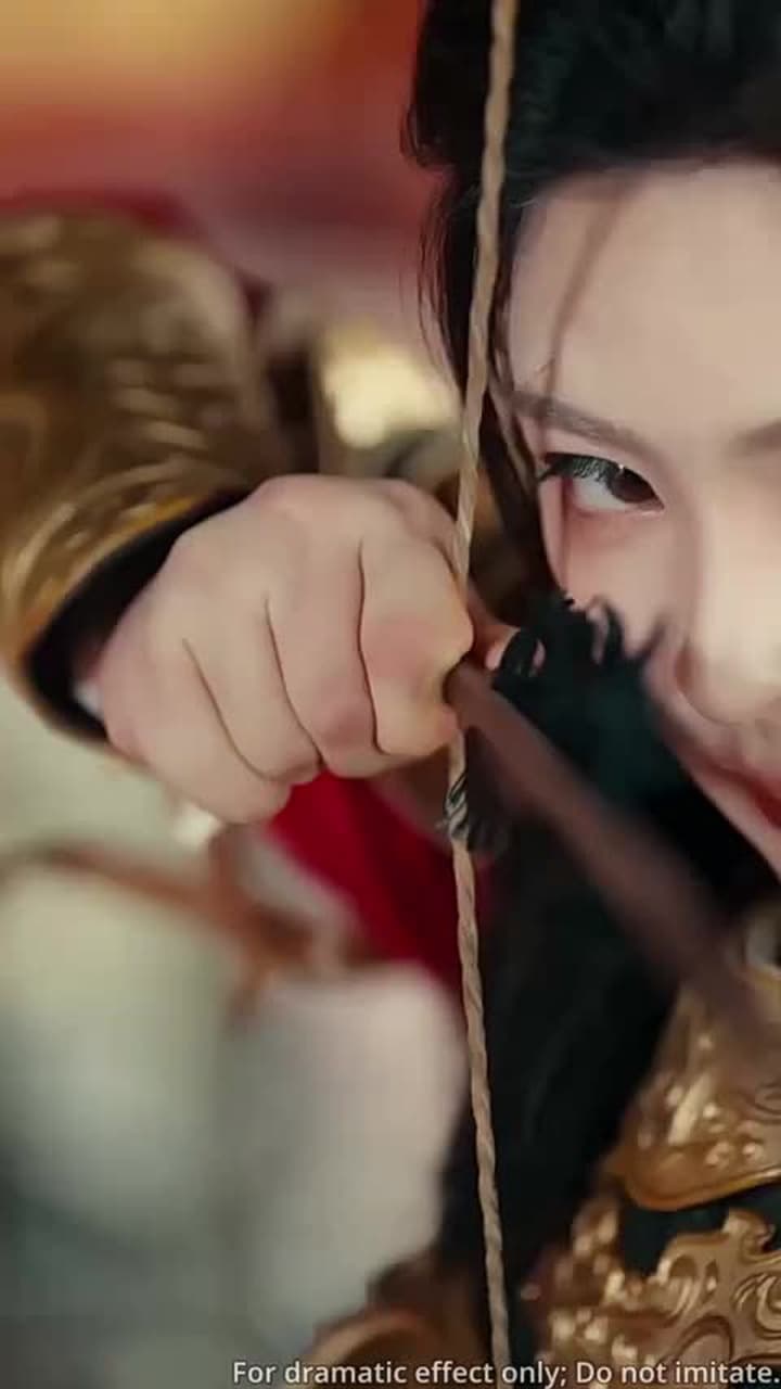 [Dubbed]For Crown and Homeland - Episode 5