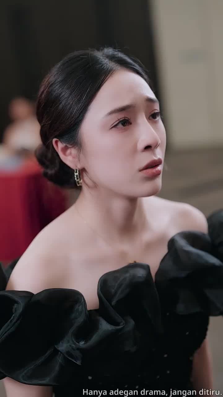 [Dubbing] Dibutakan Oleh Cinta - Episode 39