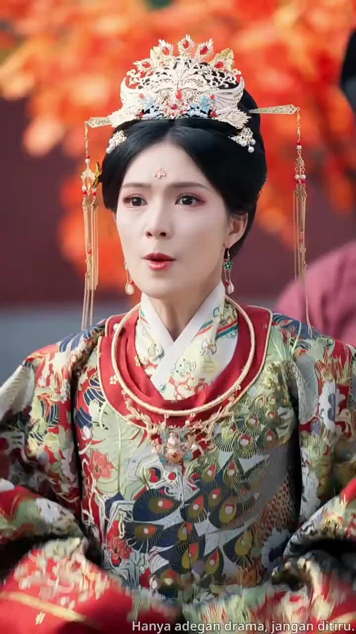 Kaisar, Selamatkan Putra Mahkotamu! - Episode 26