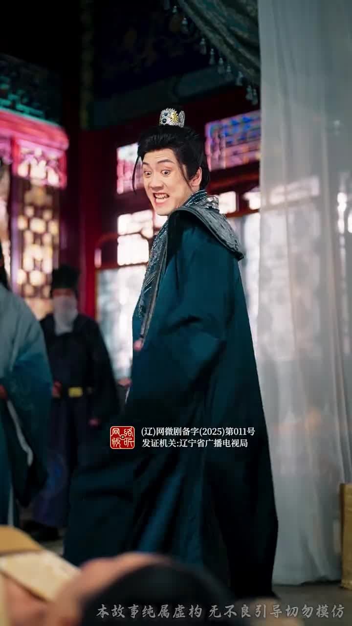 被模擬人生後,絕色女帝纏上我 - Episode 50