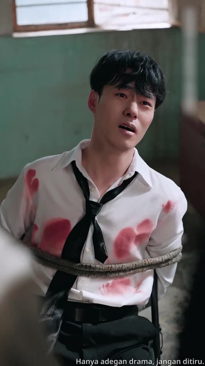 [Dubbing] Dibutakan Oleh Cinta - Episode 32